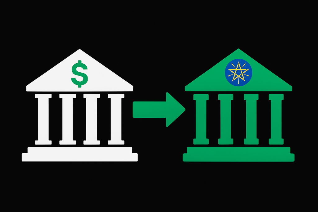 Forex Trading in Ethiopia – What You Need to Know Forex Trading in Ethiopia – What You Need to Know