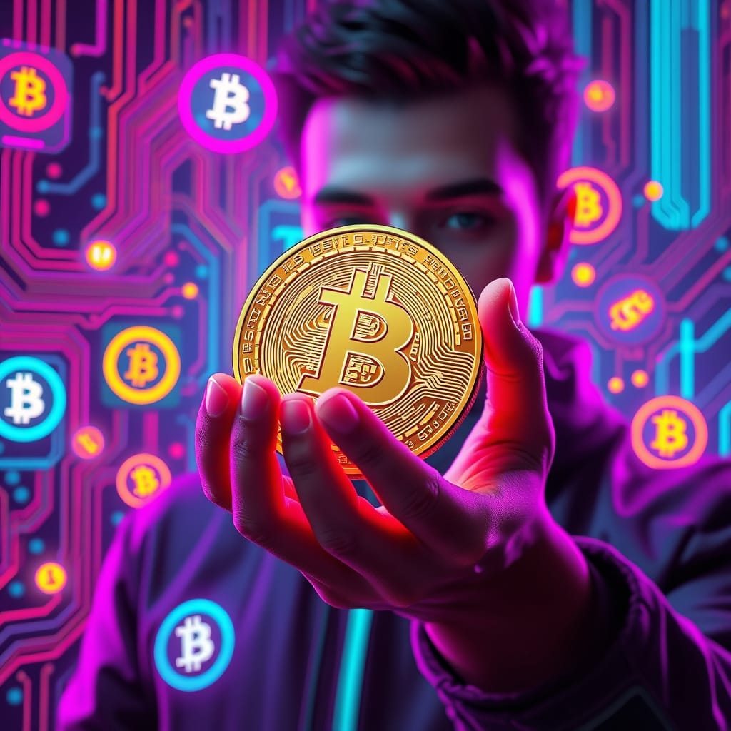 Bitcoin continues to remain elevated and stay tantalizingly close to a new high.