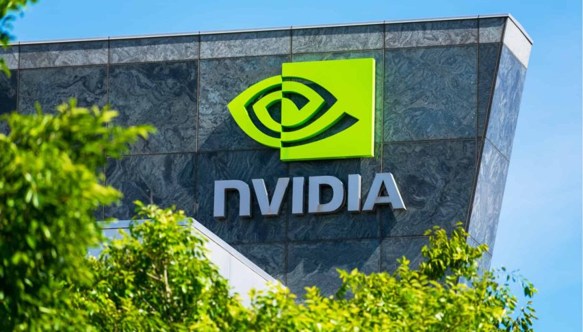 Nvidia Pushes Higher as U.S. Backs Chip Expansion and Relaxes China Restrictions