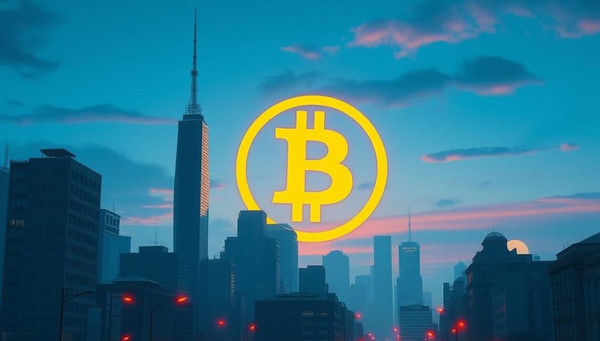 Is it a Bitcoin hoax that the coin reached $112K and a record high this week?