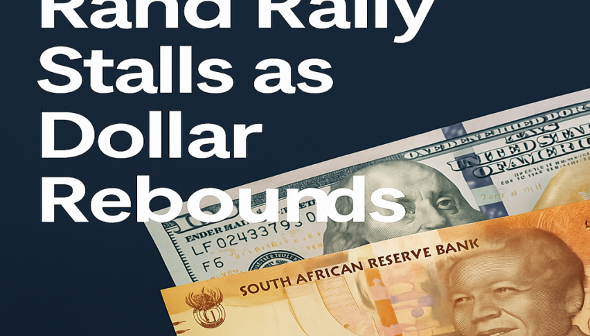 Can USD/ZAR push above R18 resistance?