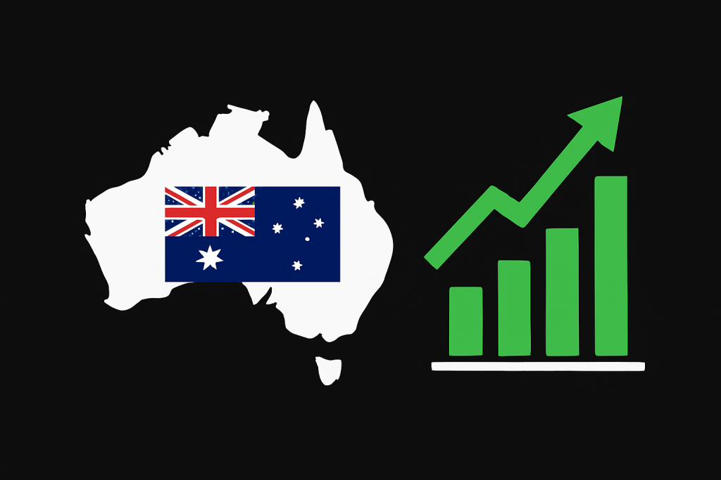 Forex Trading in Australia - What You Need to Know Forex Trading in Australia - What You Need to Know