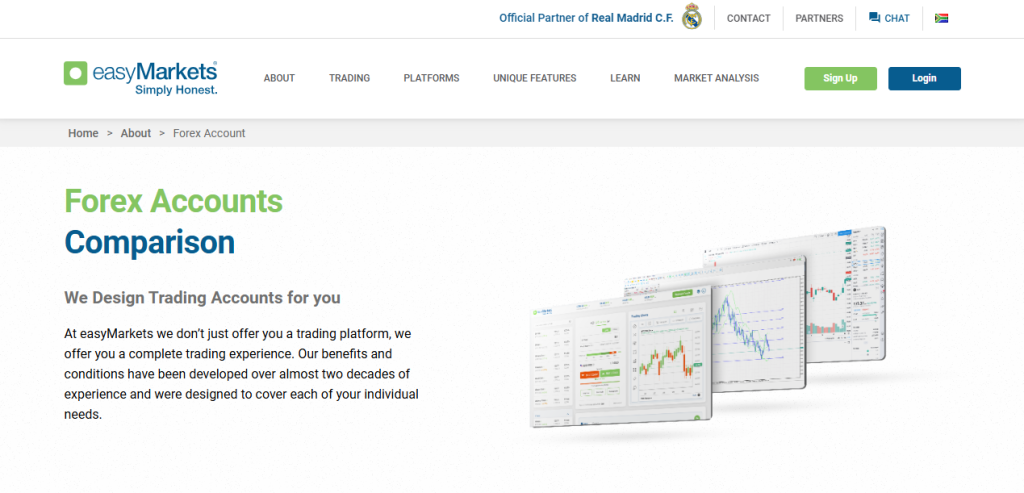 Minimum Deposit and Account Types Minimum Deposit and Account Types
