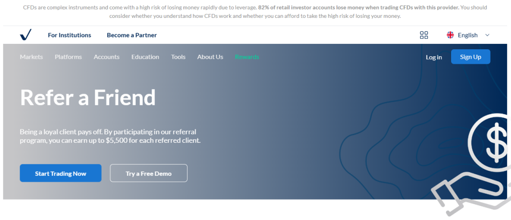 Refer a Friend Program Refer a Friend Program