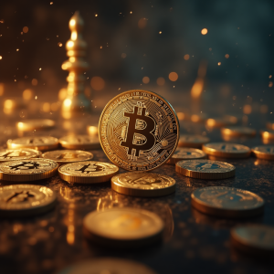 Bitcoin may benefit form new legislation that is likely to pass soon.