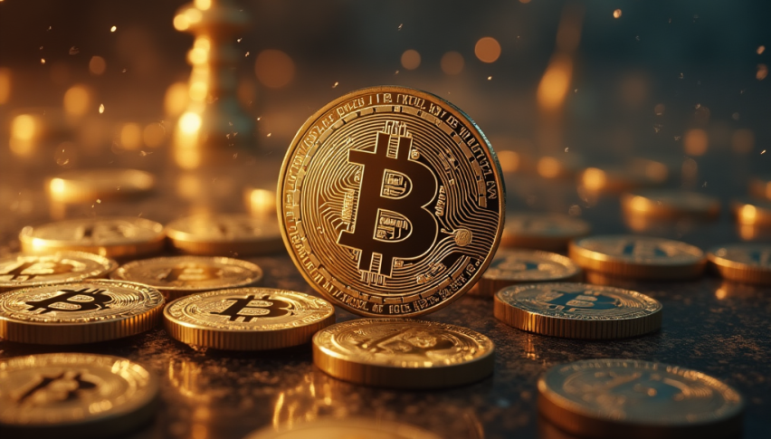 Bitcoin may benefit form new legislation that is likely to pass soon.
