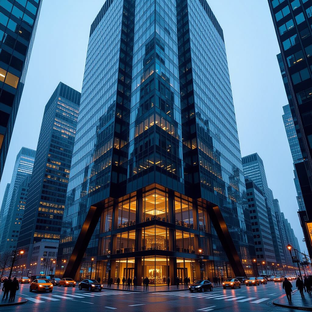 Bank of America and JPMorgan Chase both beat EPS estimates this last quarter.