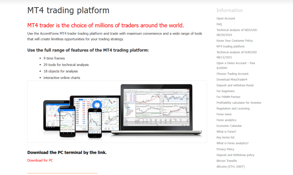 Trading Platforms and Tools Trading Platforms and Tools
