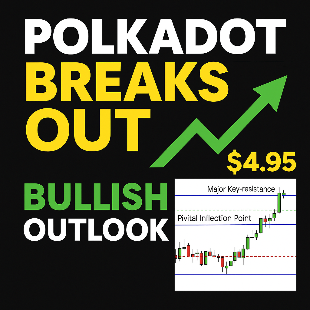Polkadot Thumbnail Image