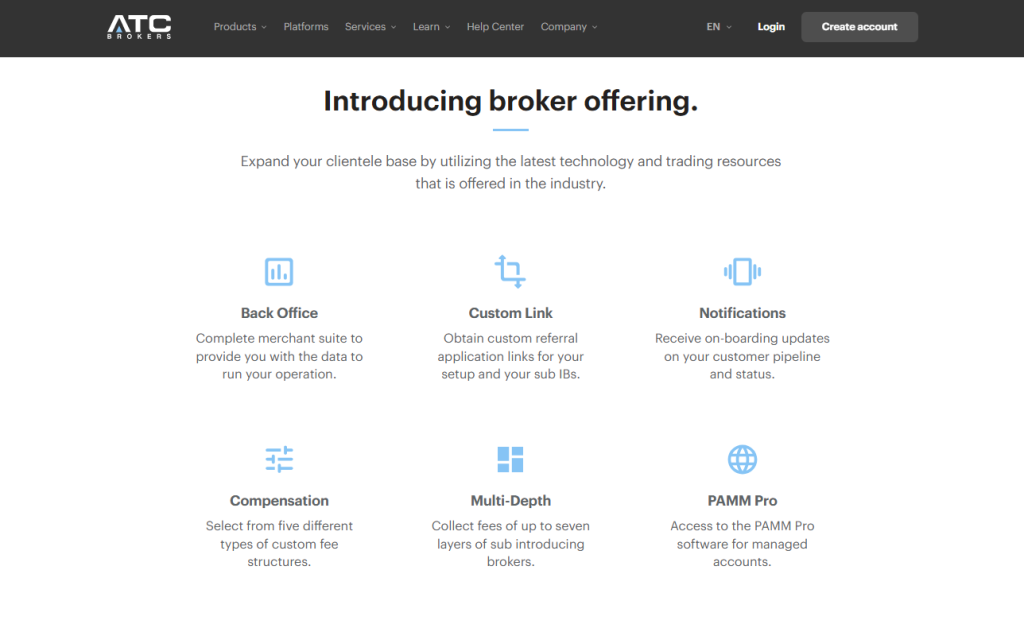 Partnership Options Partnership Options