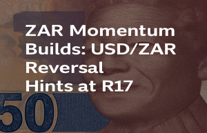 Despite Headwinds, Rand Stays Strong — R17 Now Within Reach