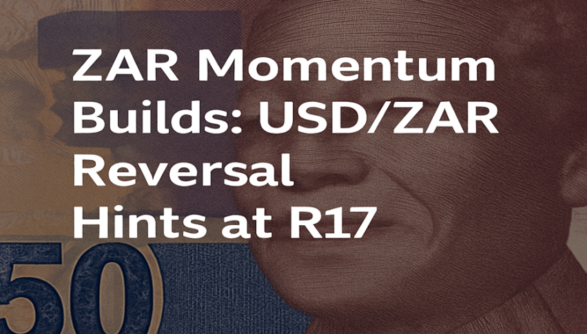 Despite Headwinds, Rand Stays Strong — R17 Now Within Reach