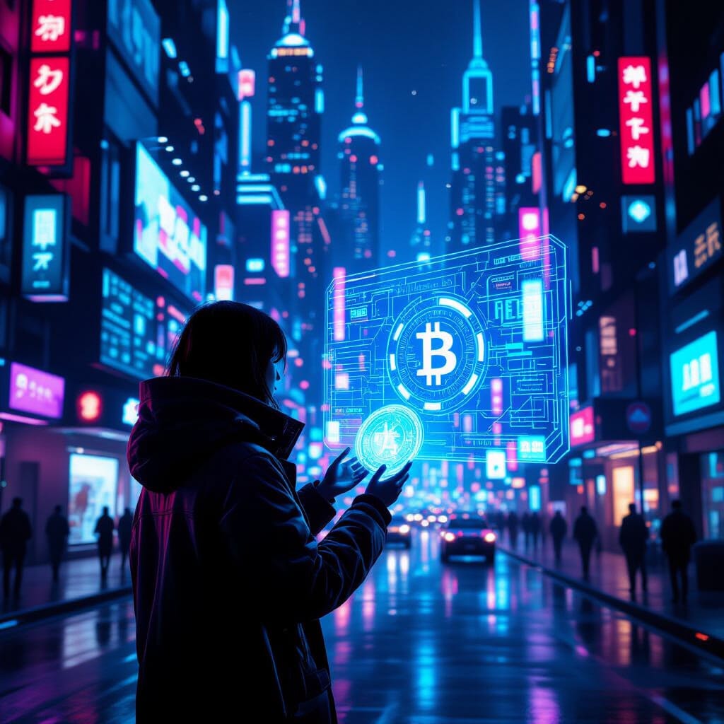 The GENIUS Act is designed to make stablecoins easier to access.
