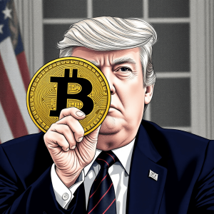Trump signed the GENIUS Act and crypto prices have reacted dramatically.