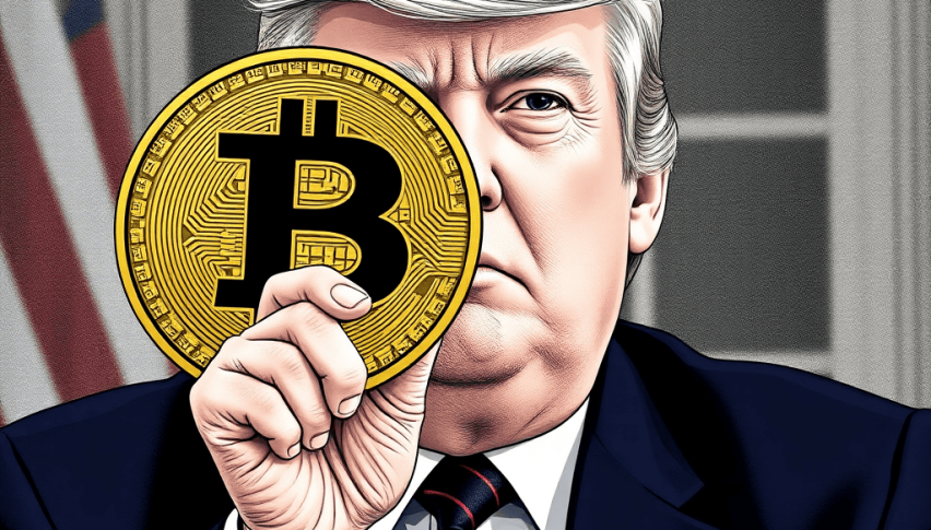Trump signed the GENIUS Act and crypto prices have reacted dramatically.