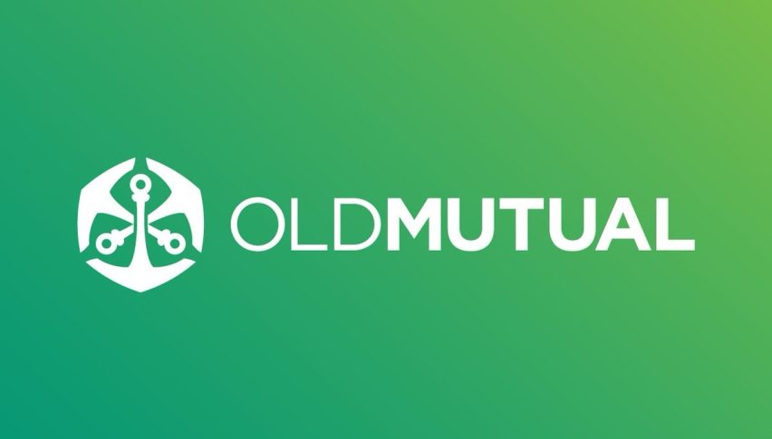 Back from the Brink? Old Mutual's Stock Rallies Strongly in July