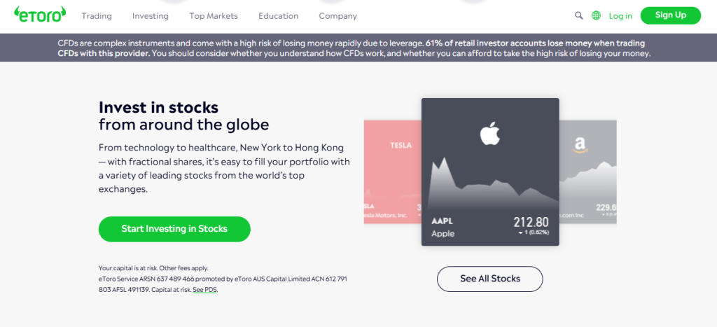 Fees, Spreads, and Commissions