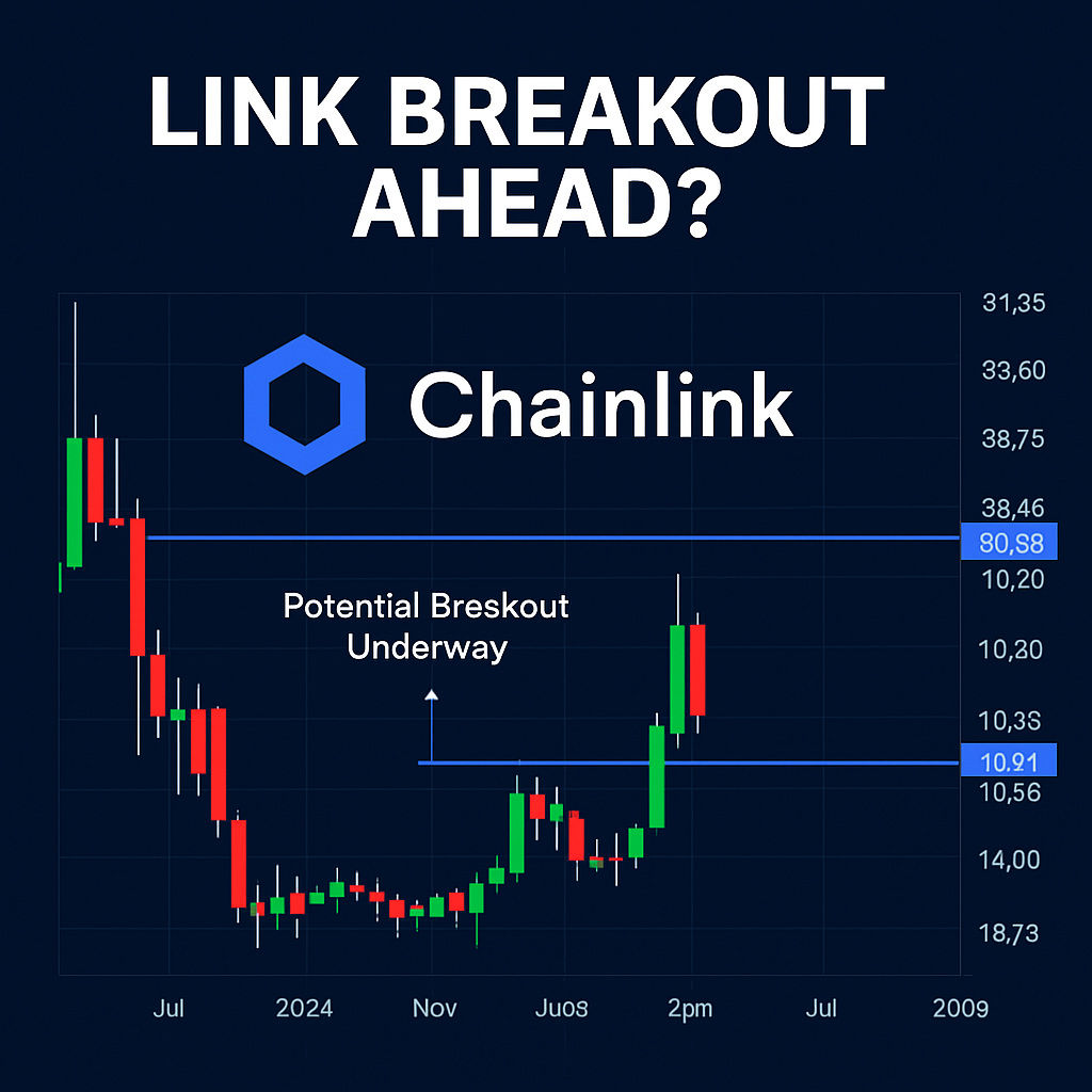 Chainlink Thumbnail Image