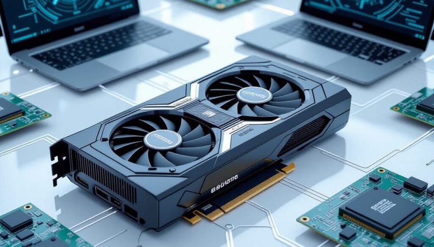 Nvidia is enjoying strong stock prices as it makes wise business decisions.