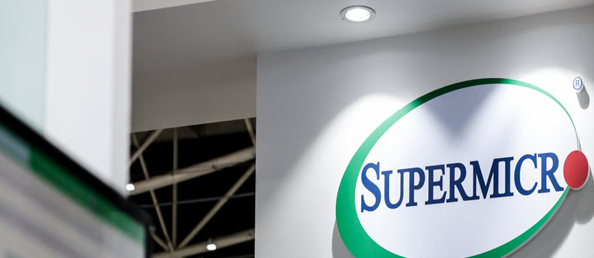 Tech Rout Hits SMCI Hard Ahead of Earnings — More Pain to Come?