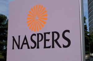 JSE Giant Naspers Hits Fresh Highs Amid E-Commerce Boom