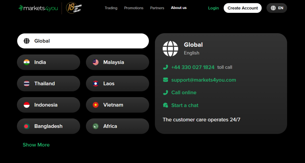 Customer Support Customer Support