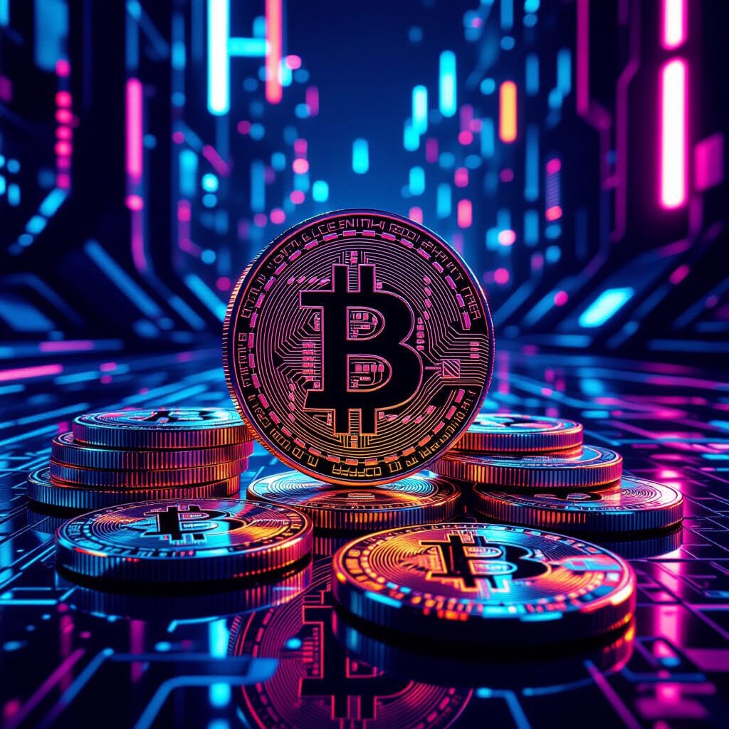 Cryptocurrency coins gained incredible momentum this week but have now calmed down.