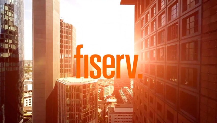Wall Street Dumps Fiserv After Weak Forecast – FI Approaching Critical Lows
