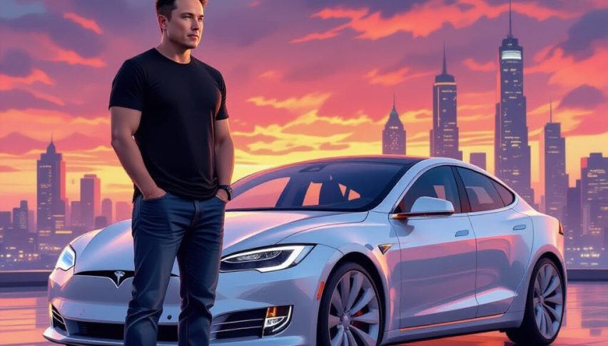 Tesla sales are dropping and their stock could quickly follow.