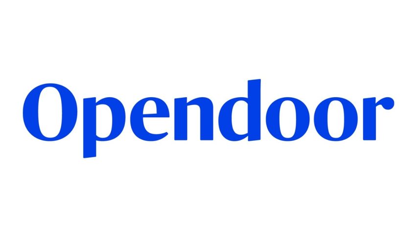 Opendoor Technologies Soars, Then Slips in Viral Trading Frenzy