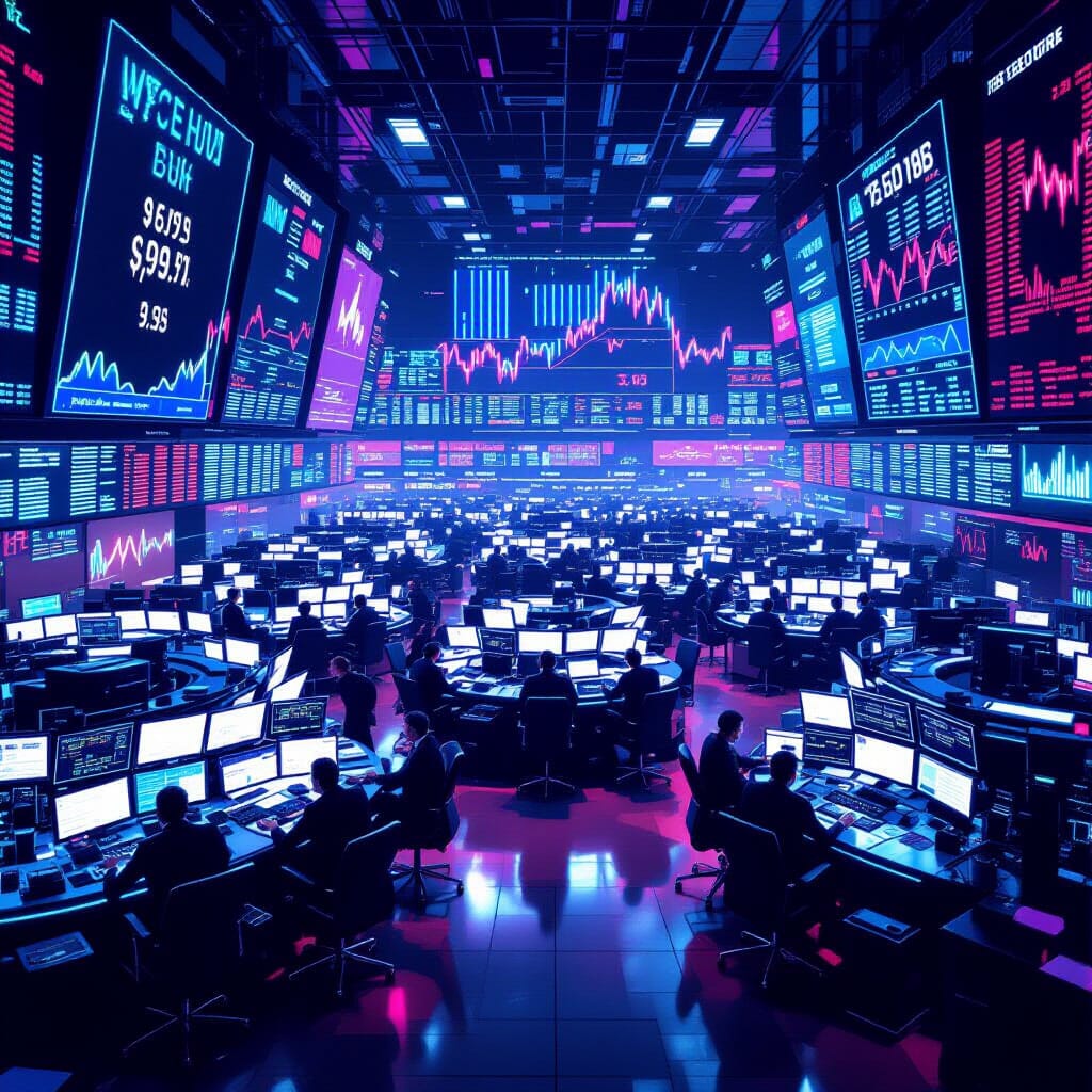 Stock value for Alphabet are higher today thanks to a strong earnings report.