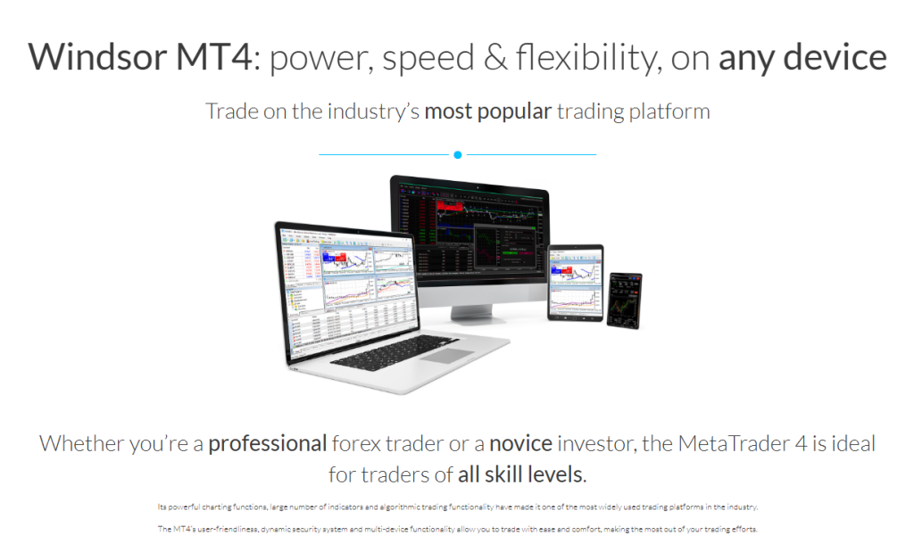 Trading Platforms and Tools Trading Platforms and Tools