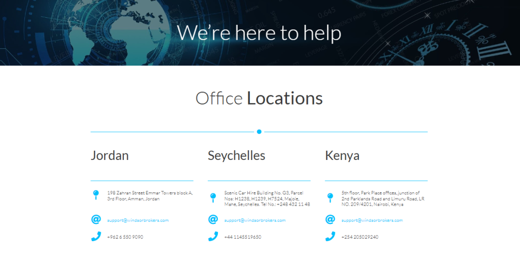 Customer Support Customer Support