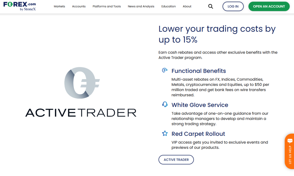 Fees, Spreads, and Commissions Fees, Spreads, and Commissions