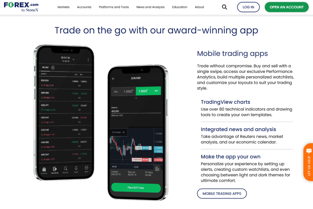 Trading Platforms and Tools Trading Platforms and Tools