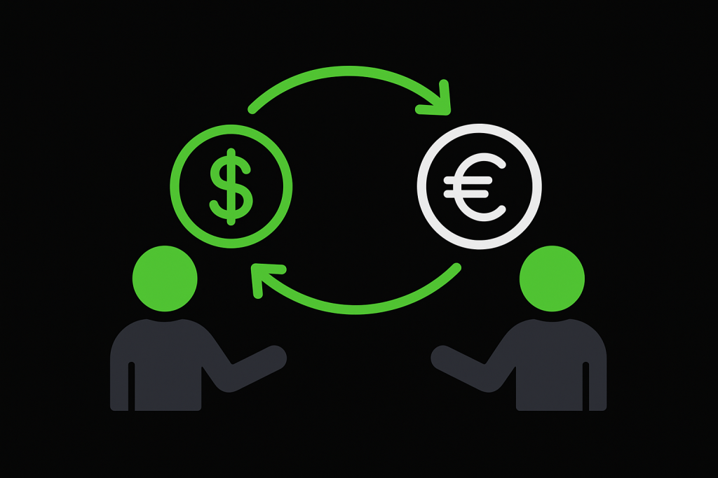 How Does Forex Trading Work?