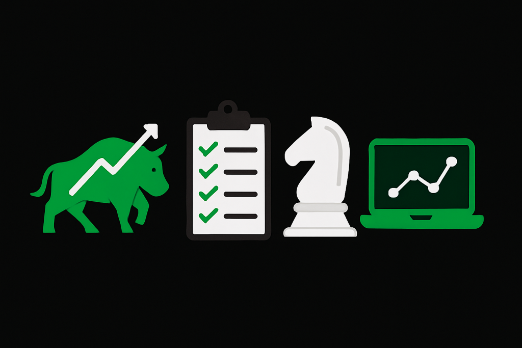 Strategies For Successfully Trading Forex 