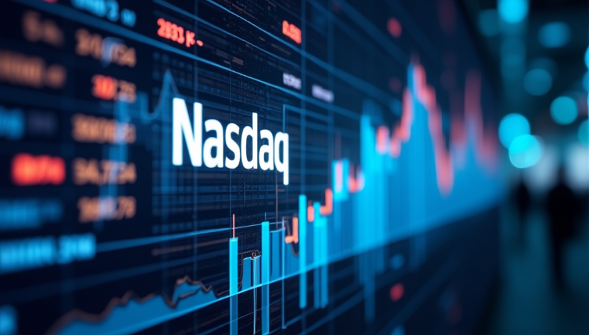 Nasdaq and the S&P 500 achieved record highs on Thursday.