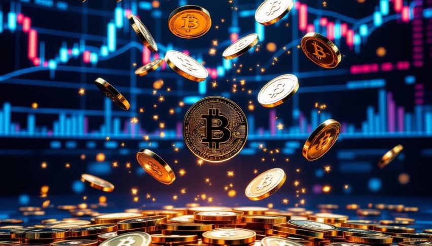 Bitcoin and Ethereum are some of the only crypto tokens that have not lost a lot of ground this week.