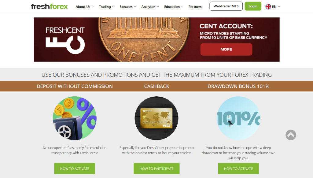 Fees, Spreads, and Commissions FF Fees, Spreads, and Commissions FF