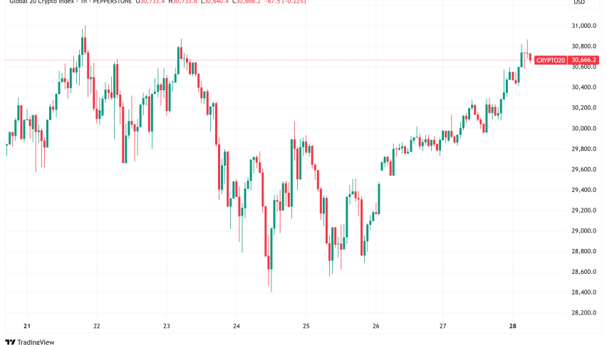 Daily Crypto Signals: Bitcoin Eyes $120K Amid Volatility, While XRP and Litecoin Hint at Explosive Rallies