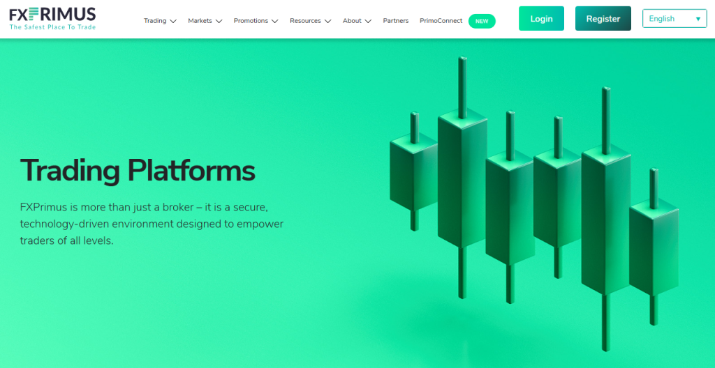 Trading Platforms and Tools