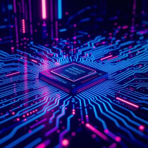 Tesla is making a major investment into AI chips from Samsung.