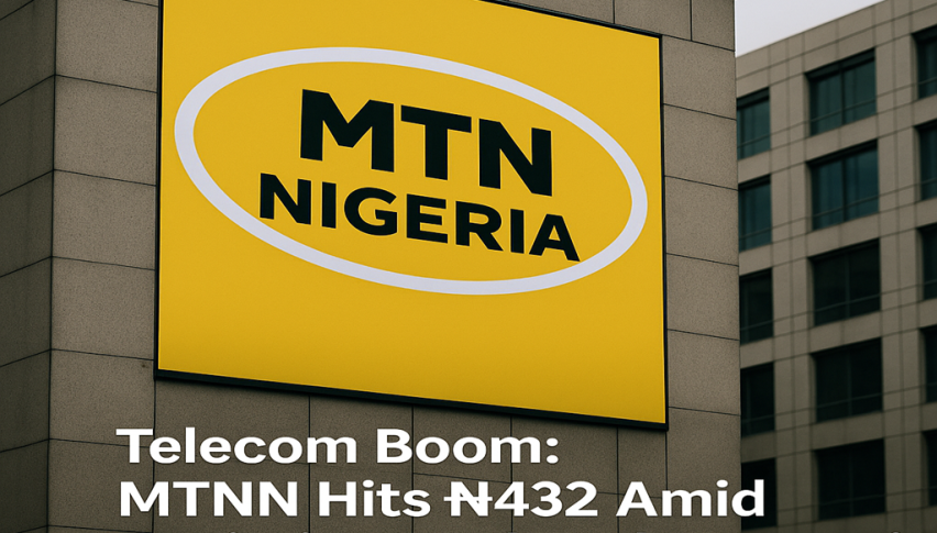 MTN Nigeria Breaks Records with 4G+ Rollout and Earnings Hopes
