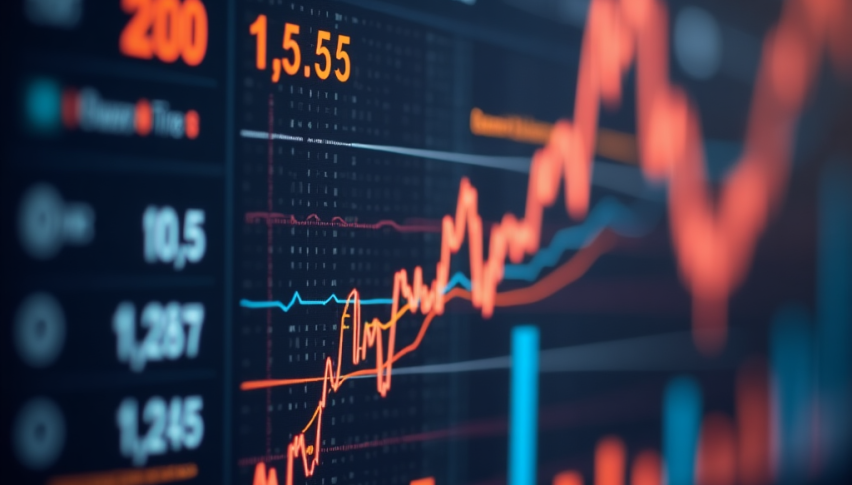 Stocks are likely to trend upward this week due to several positive factors.