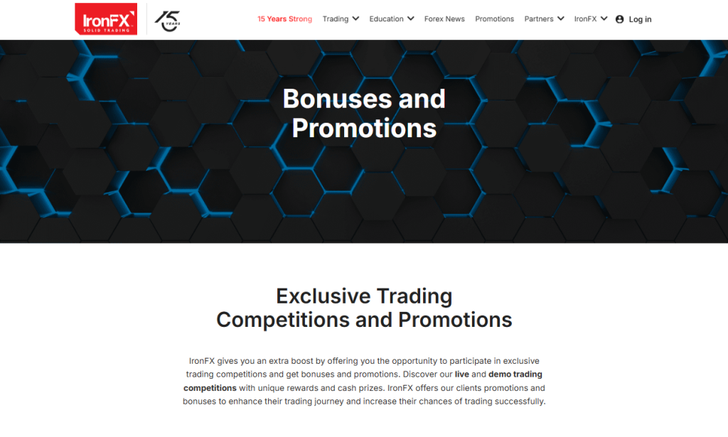 Bonus Offers and Promotions Bonus Offers and Promotions
