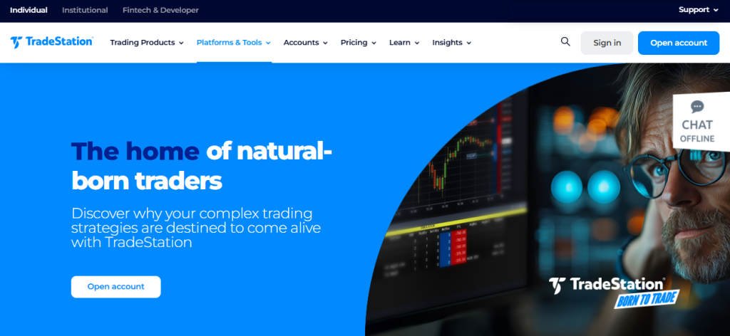 Trading Platforms and Tools Trading Platforms and Tools
