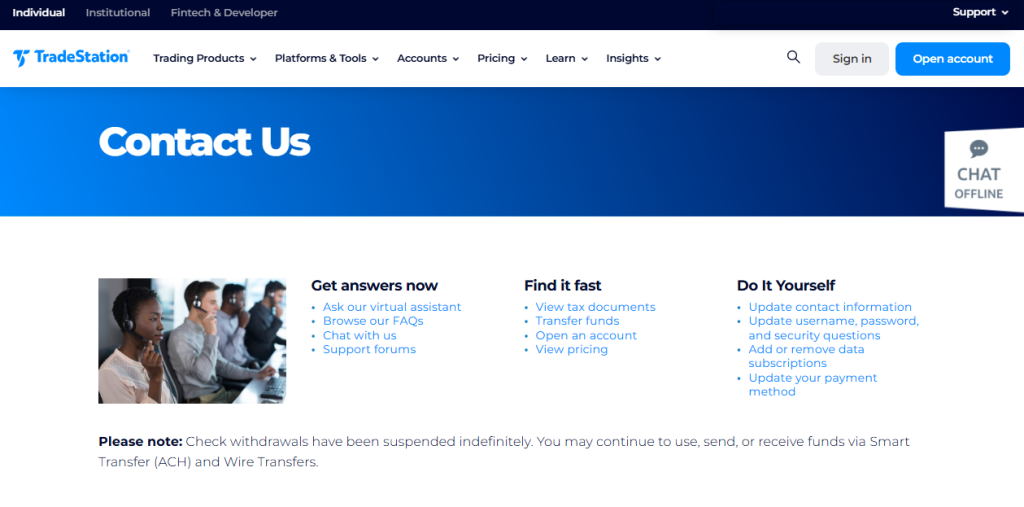 Customer Support Customer Support