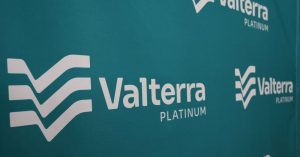 Valterra Platinum’s Rally Cools as Earnings Miss Dampens Momentum