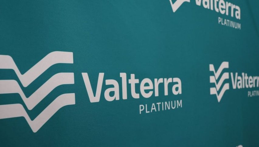 Valterra Platinum’s Rally Cools as Earnings Miss Dampens Momentum